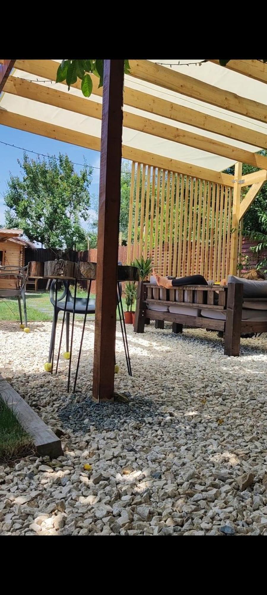 Luna Glamping Tuzla Exterior photo